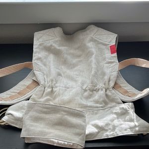 Sakura bloom scout carrier